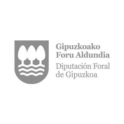 Gipuzkoako Foru Aldundia - Diputación Floral de Gipuzkoa